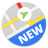 icon Offline Maps & Navigation 18.4.6