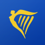 icon Ryanair for Huawei P20