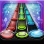 icon Rock Hero - Guitar Music Game for Samsung Galaxy Tab 2 10.1 P5100