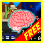 icon Hardest Free Brain Game for tecno Spark 2
