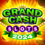 icon Grand Cash Casino Slots Games for Huawei P20