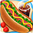 icon Crazy Cooking Chef 12.2.5080