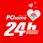 icon PChome24h購物｜你在哪 home就在哪 for Samsung Droid Charge I510