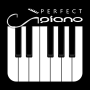 icon Perfect Piano for Huawei Y7 Prime 2018