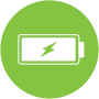icon Battery Saver