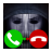 icon Ghost Fake Call 1.0