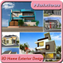 icon Three D Home Exterior Designs
