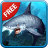 icon 3D Sharks Live Wallpaper 1.1.2