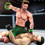 icon Martial Arts Kick Boxing Game for Samsung I9001 Galaxy S Plus