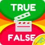 icon Trivia Movie: True or False