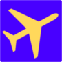 icon Cheap flights for Samsung Galaxy S8