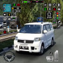 icon City Car Simulator