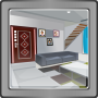 icon Escape from luxury house