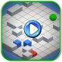 icon Amazing puzzle 3D