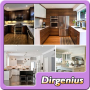 icon Kitchen Cabinet Design Ideas for oukitel K5