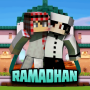 icon Addon Ramadhan mod for MCPE for Samsung S5690 Galaxy Xcover