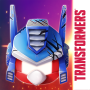 icon Angry Birds Transformers for oneplus 3
