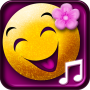 icon Cute Ringtones Funny Sounds