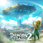 icon Dragon Trail: Hunter World for LG G7 ThinQ