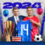 icon Top Eleven for Samsung Galaxy Young 2