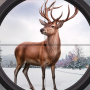 icon Animal Hunter Shooting Games for Sony Xperia XA1 Ultra