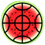 icon watermelon chess