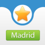 icon Rapibus Madrid