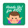 icon Heads Up! for Kids