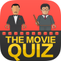 icon Guess The Movie Quiz & TV Show for tecno F2