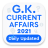 icon GK & Current Affairs 11.6.9