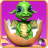 icon Dragon Virtual Pet 1.0.3.491