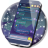 icon Shiny Starts SMS Theme 1.277.1.201