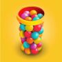 icon Bubble Tower 3D! for AllCall A1