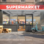 icon Manage Supermarket Simulator for Blackview A10
