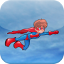 icon Anime Superhero Great Escape