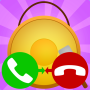 icon Bell Sounds Call Simulation Game