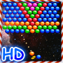 icon Space Bubble Shooter HD Pro