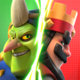 icon Clash Royale for ivoomi V5