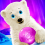 icon Polar Bear
