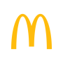 icon McDonald's for Samsung Galaxy S8