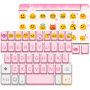 icon Retro Keyboard