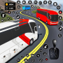 icon Coach Bus Simulator