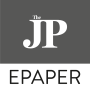 icon The Jakarta Post E-PAPER