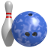 icon Bowling Online 3D 1.6.7