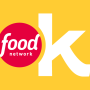 icon Food Network Kitchen for LG X5