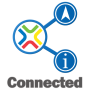 icon MAPKING CONNECTED INDONESIA