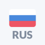 icon Radio Russia FM Online for BLU Energy X Plus 2