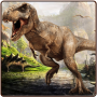 icon Trex Dinosaur Survival