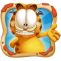 icon Garfield Gets Rich