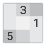 icon Simply Sudoku for ASUS ZenFone 3 (ZE552KL)